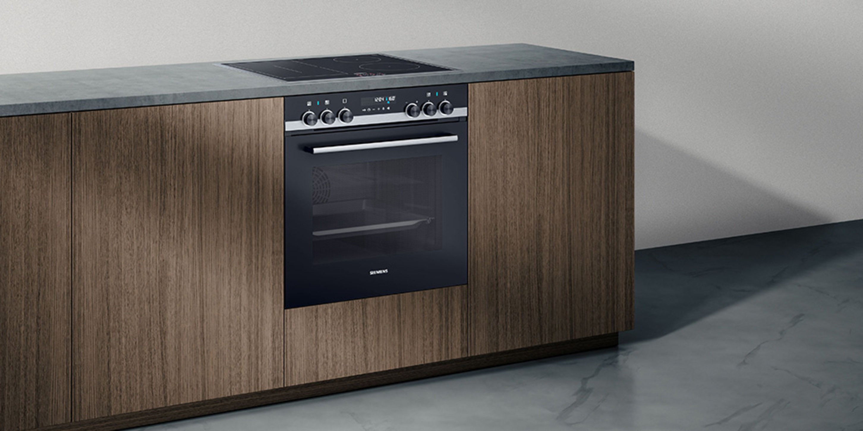 Backöfen und Herd-Sets bei Elektrotechnik Ettl Fabian in Obertraubling