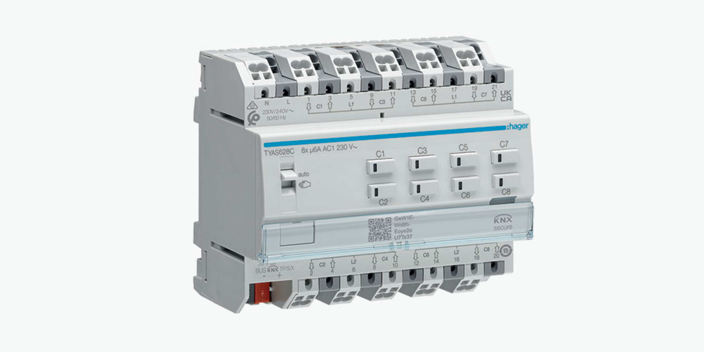 KNX-Lösungen bei Elektrotechnik Ettl Fabian in Obertraubling