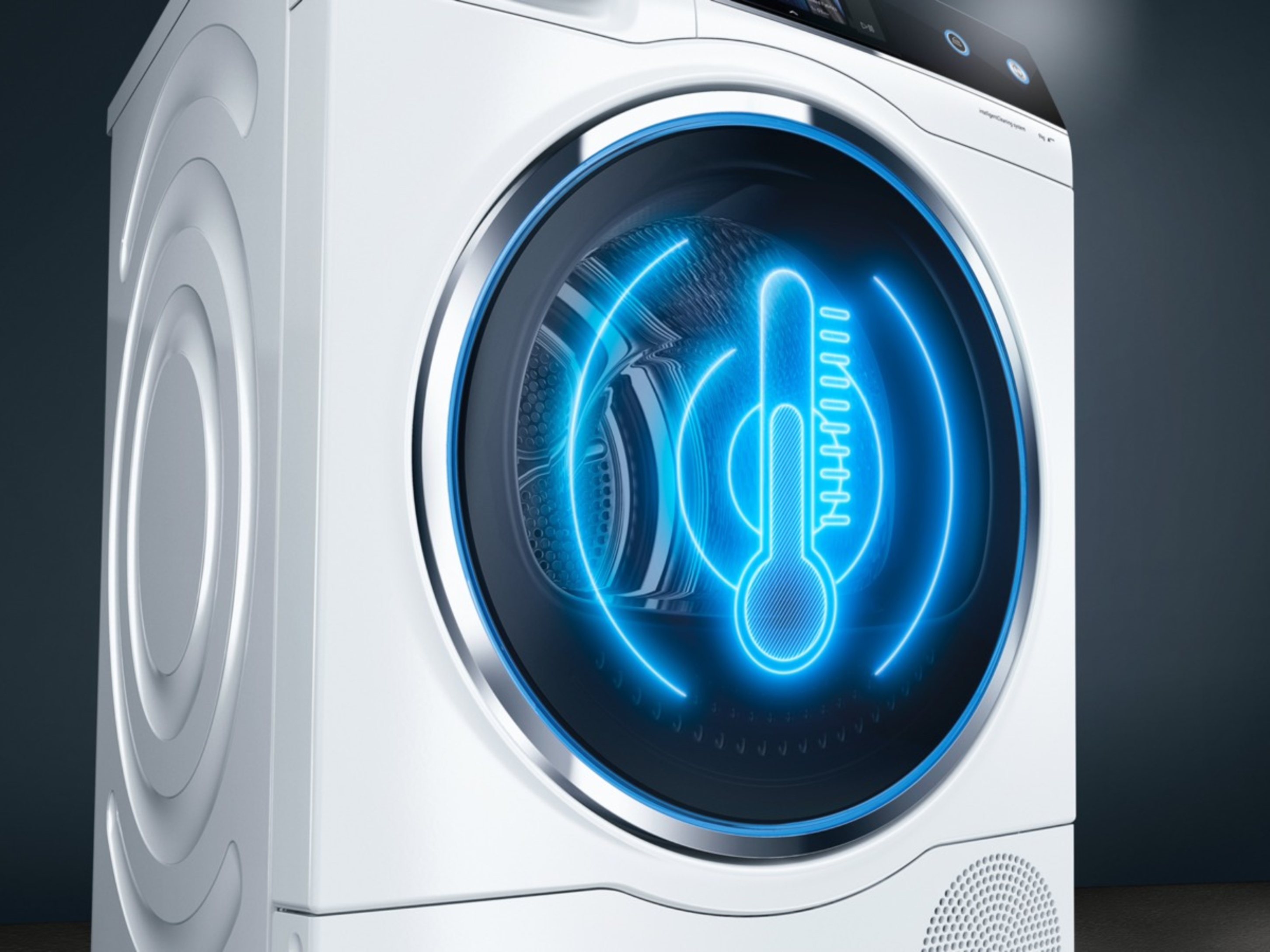 autoDry-Funktion bei Elektrotechnik Ettl Fabian in Obertraubling