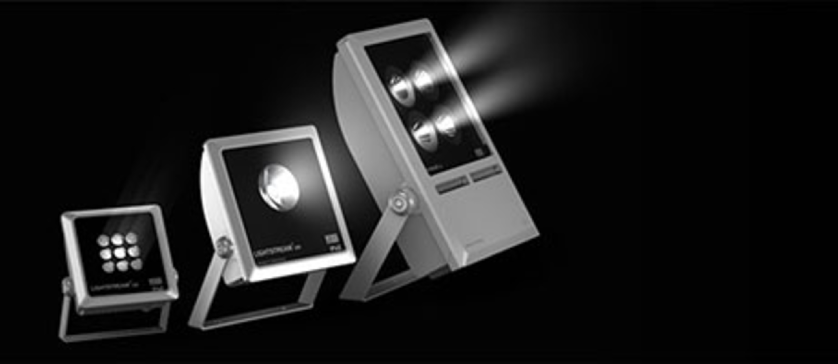 Lightstream LED bei Elektrotechnik Ettl Fabian in Obertraubling