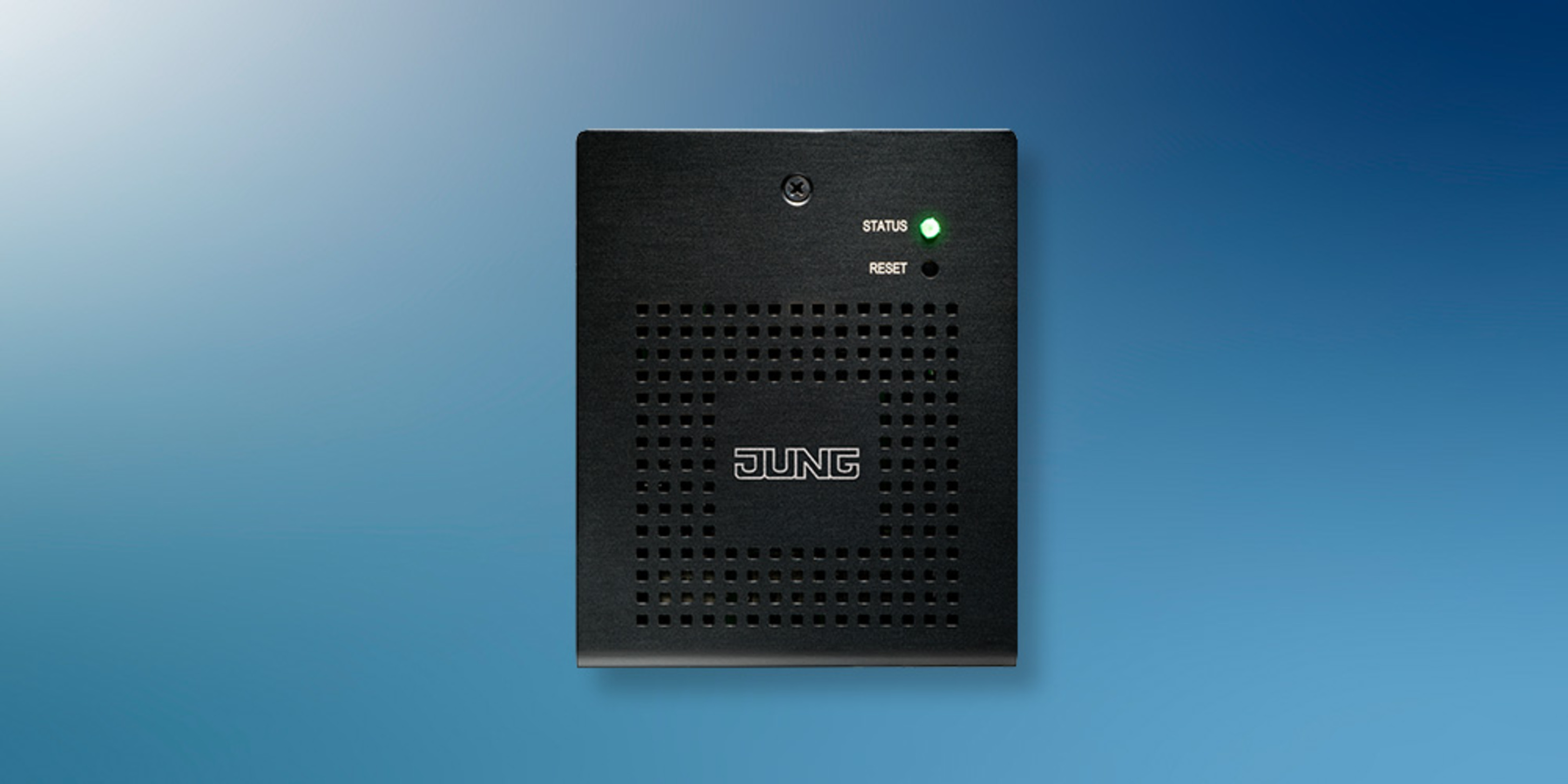 Smart Visu Server bei Elektrotechnik Ettl Fabian in Obertraubling