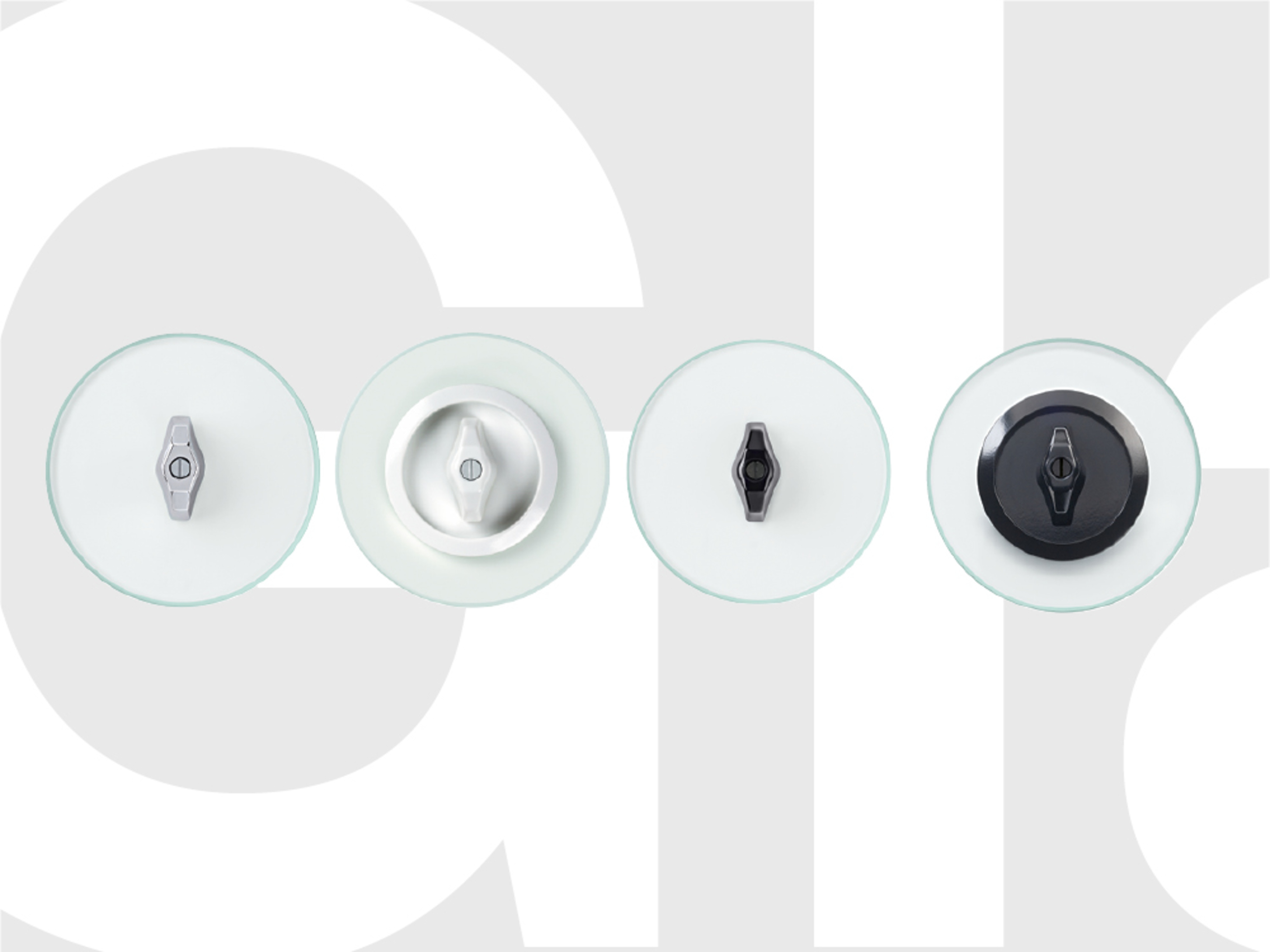 Berker Serie Glas bei Elektrotechnik Ettl Fabian in Obertraubling