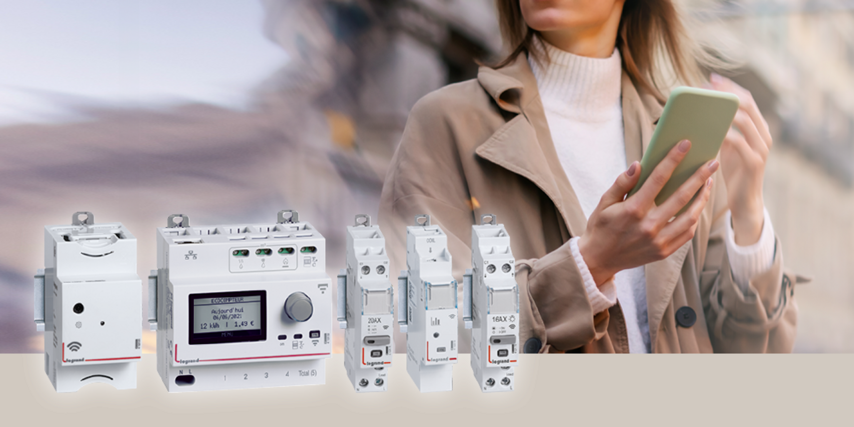 CX³ with Netatmo bei Elektrotechnik Ettl Fabian in Obertraubling