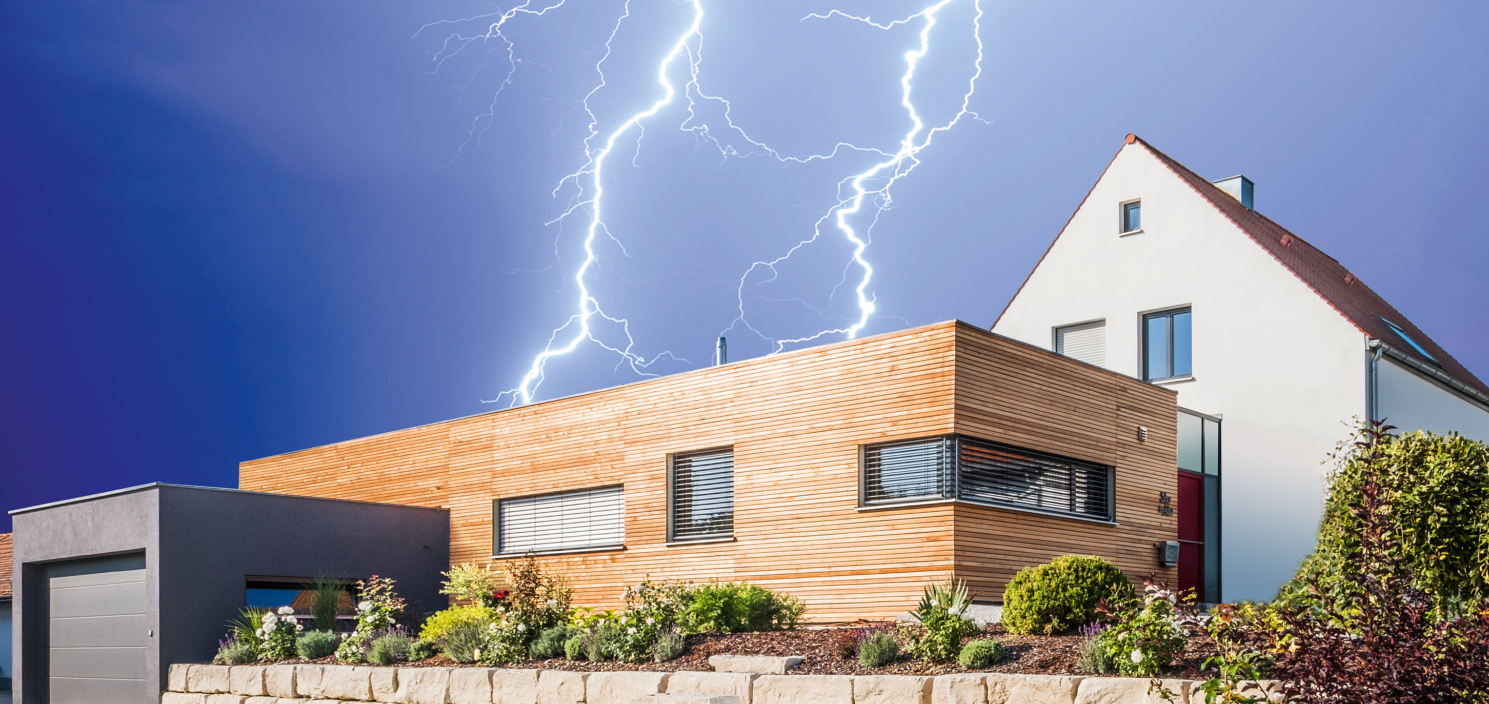 Gute Gründe für Überspannungsschutz bei Elektrotechnik Ettl Fabian in Obertraubling