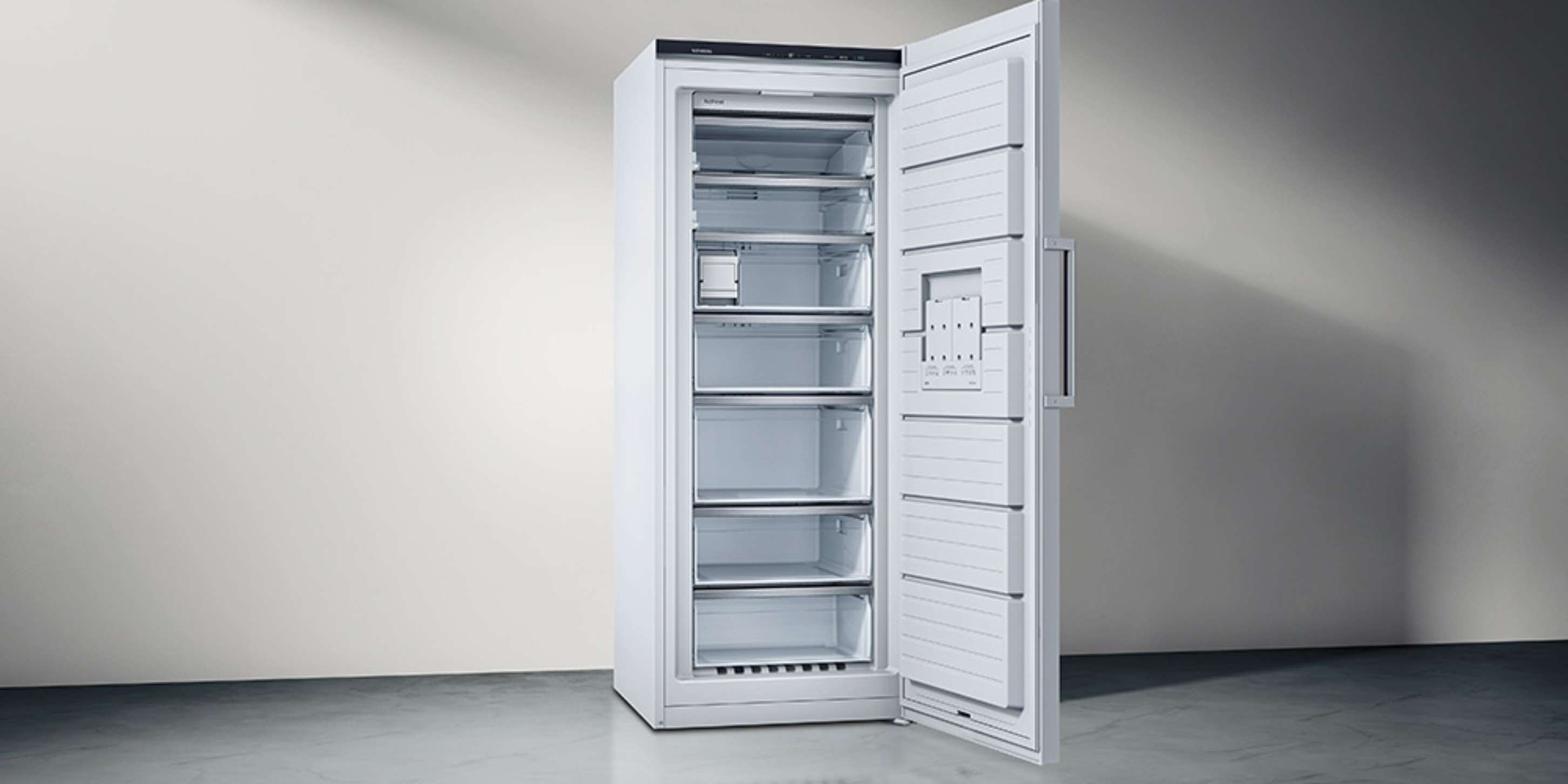 Gefriergeräte bei Elektrotechnik Ettl Fabian in Obertraubling