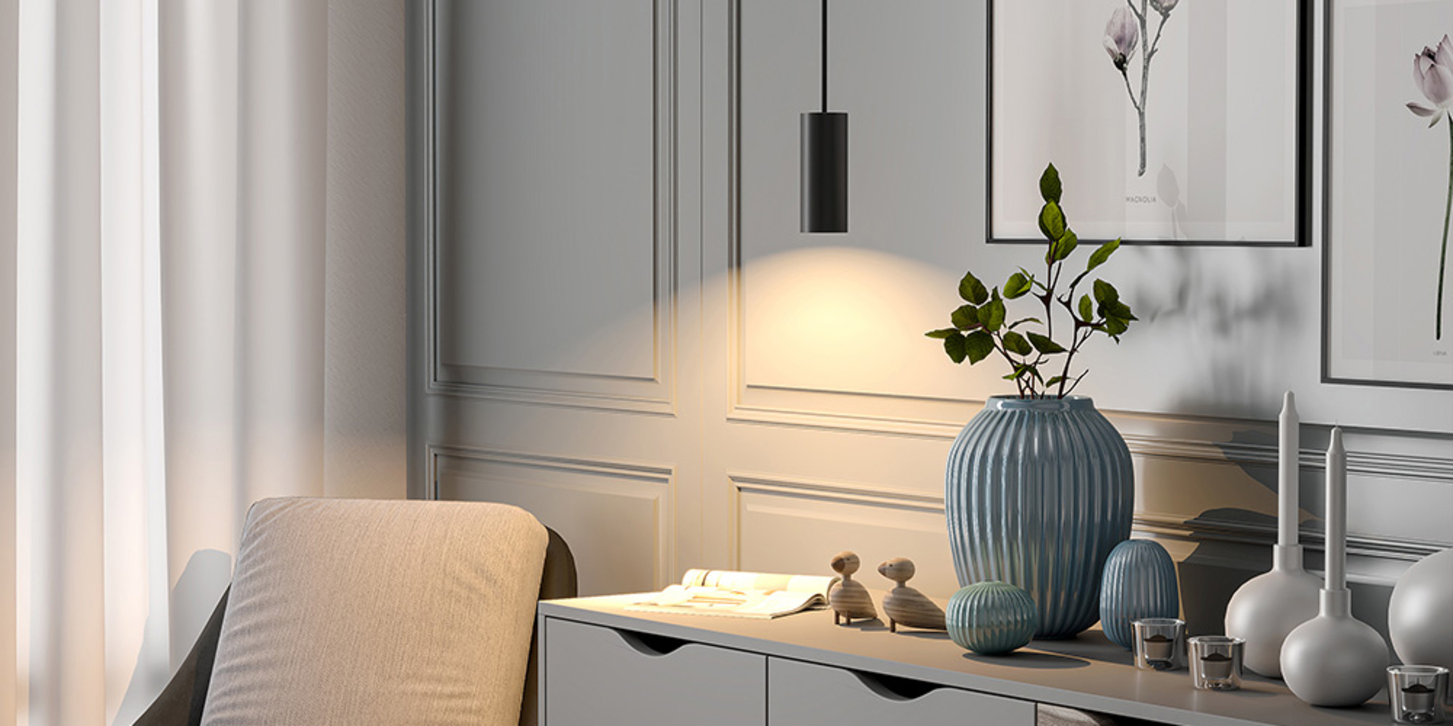 Innenleuchten bei Elektrotechnik Ettl Fabian in Obertraubling