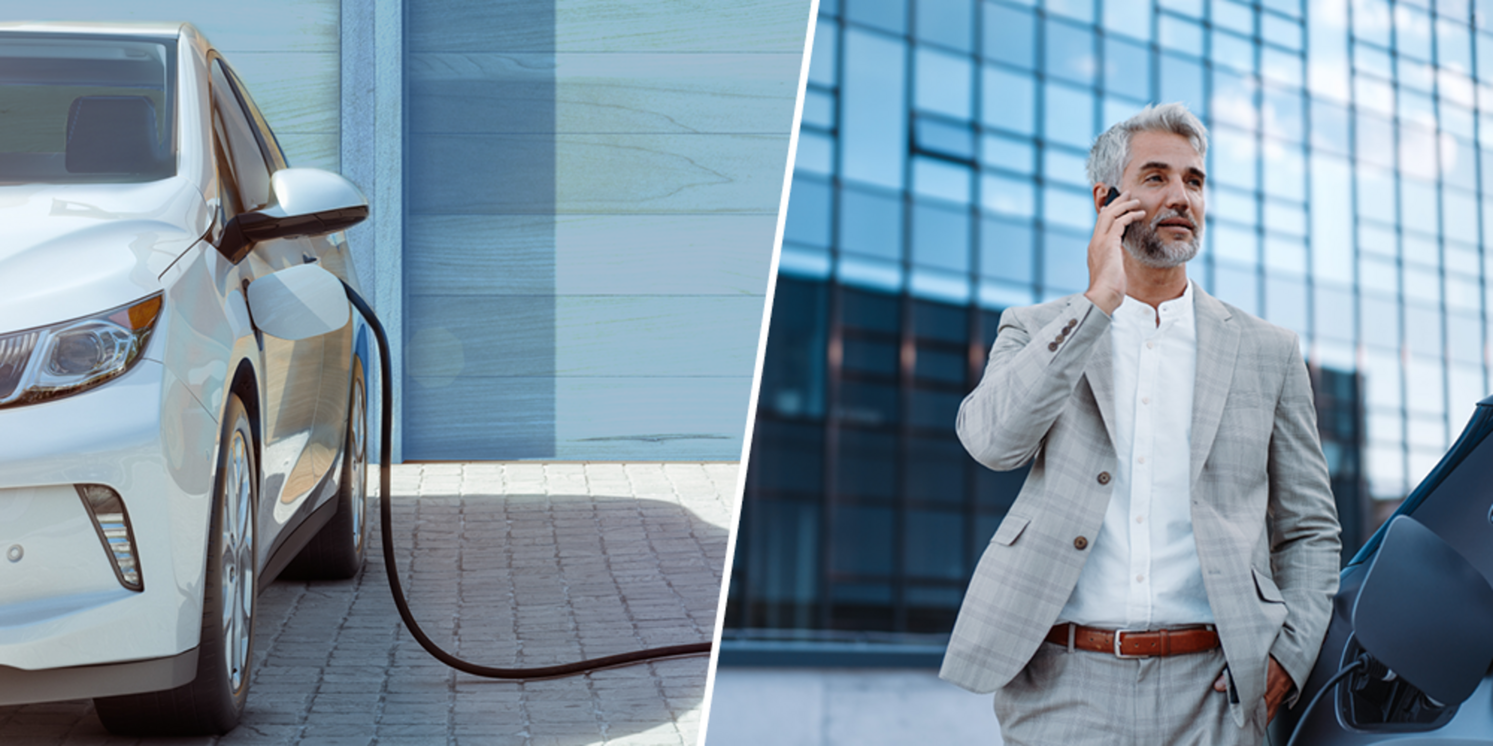 E-Mobility bei Elektrotechnik Ettl Fabian in Obertraubling