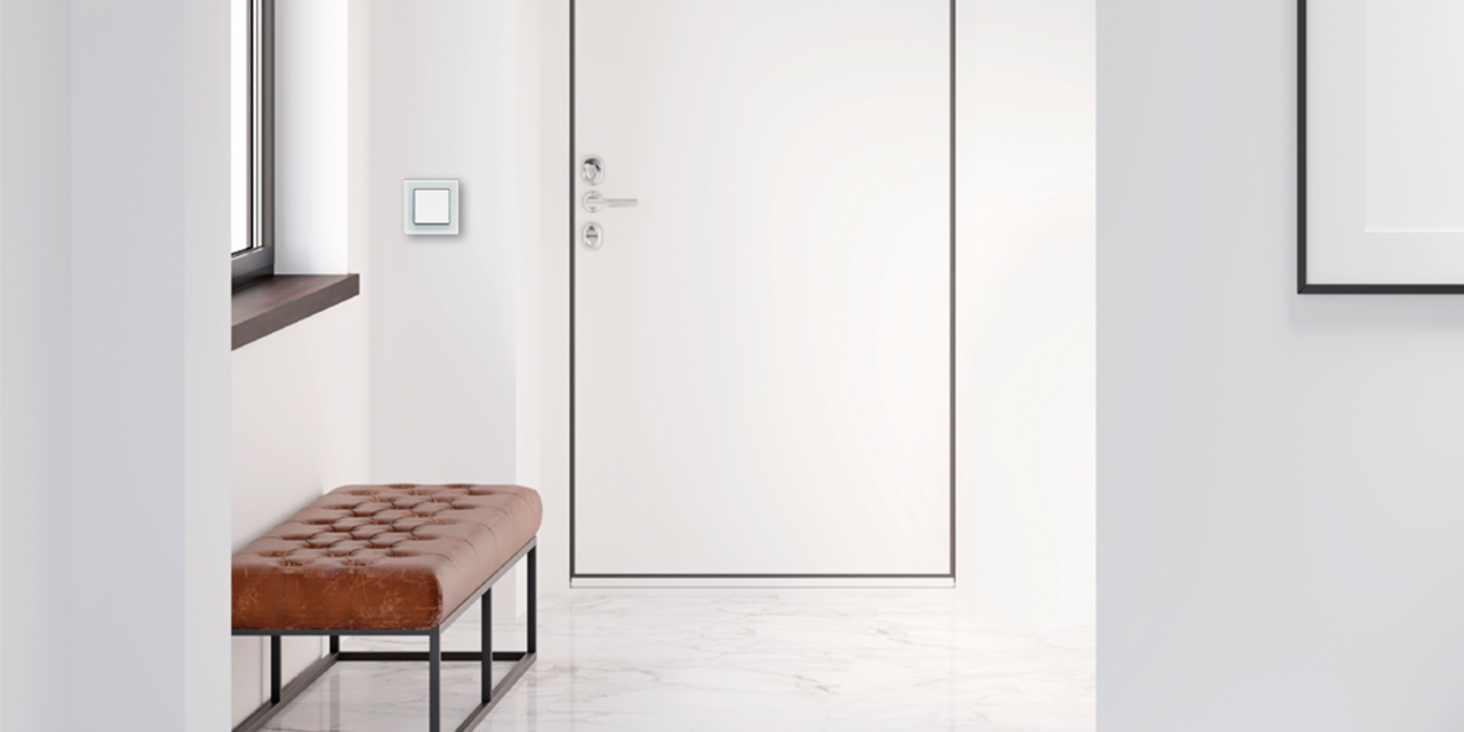 Schalterprogramme bei Elektrotechnik Ettl Fabian in Obertraubling