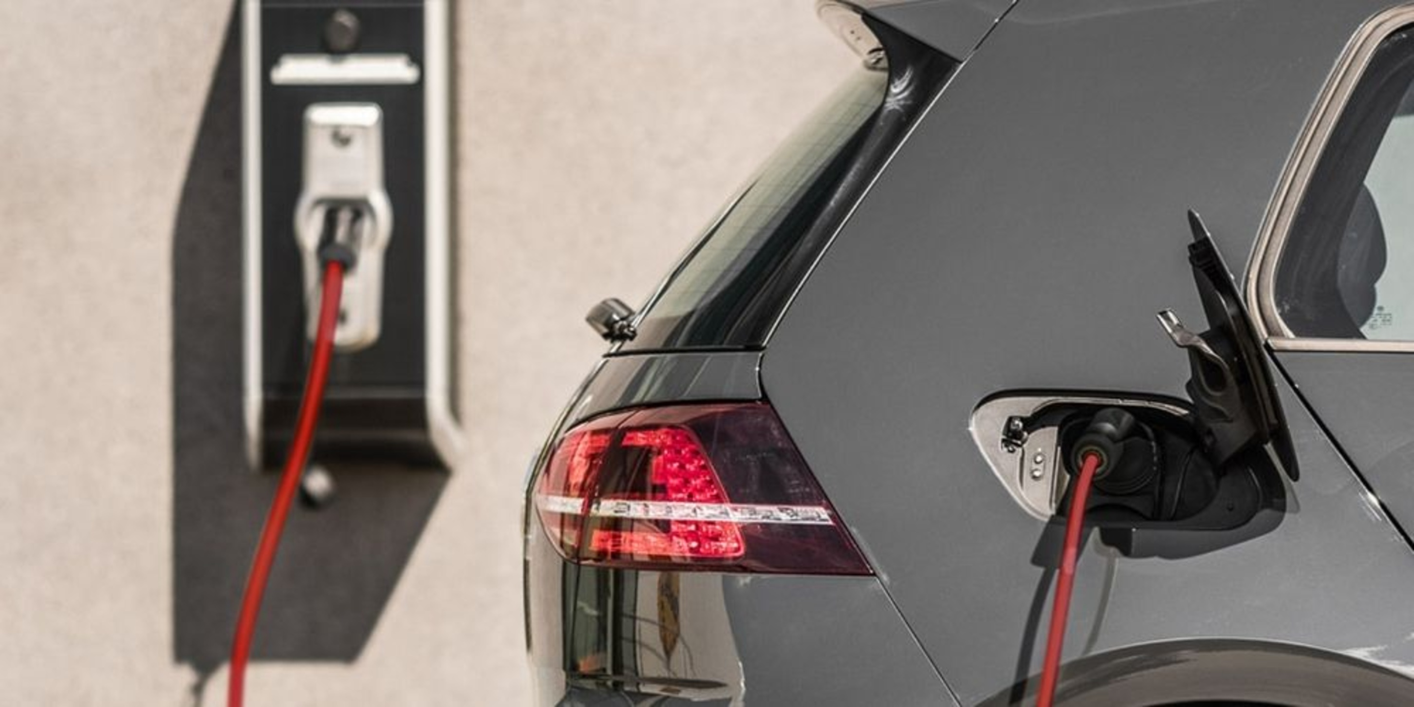 Schutz für E-Mobility bei Elektrotechnik Ettl Fabian in Obertraubling