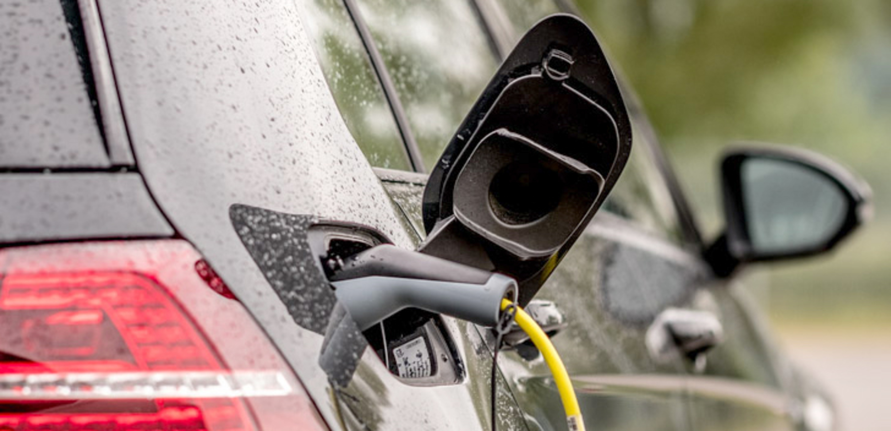 E-Mobility bei Elektrotechnik Ettl Fabian in Obertraubling