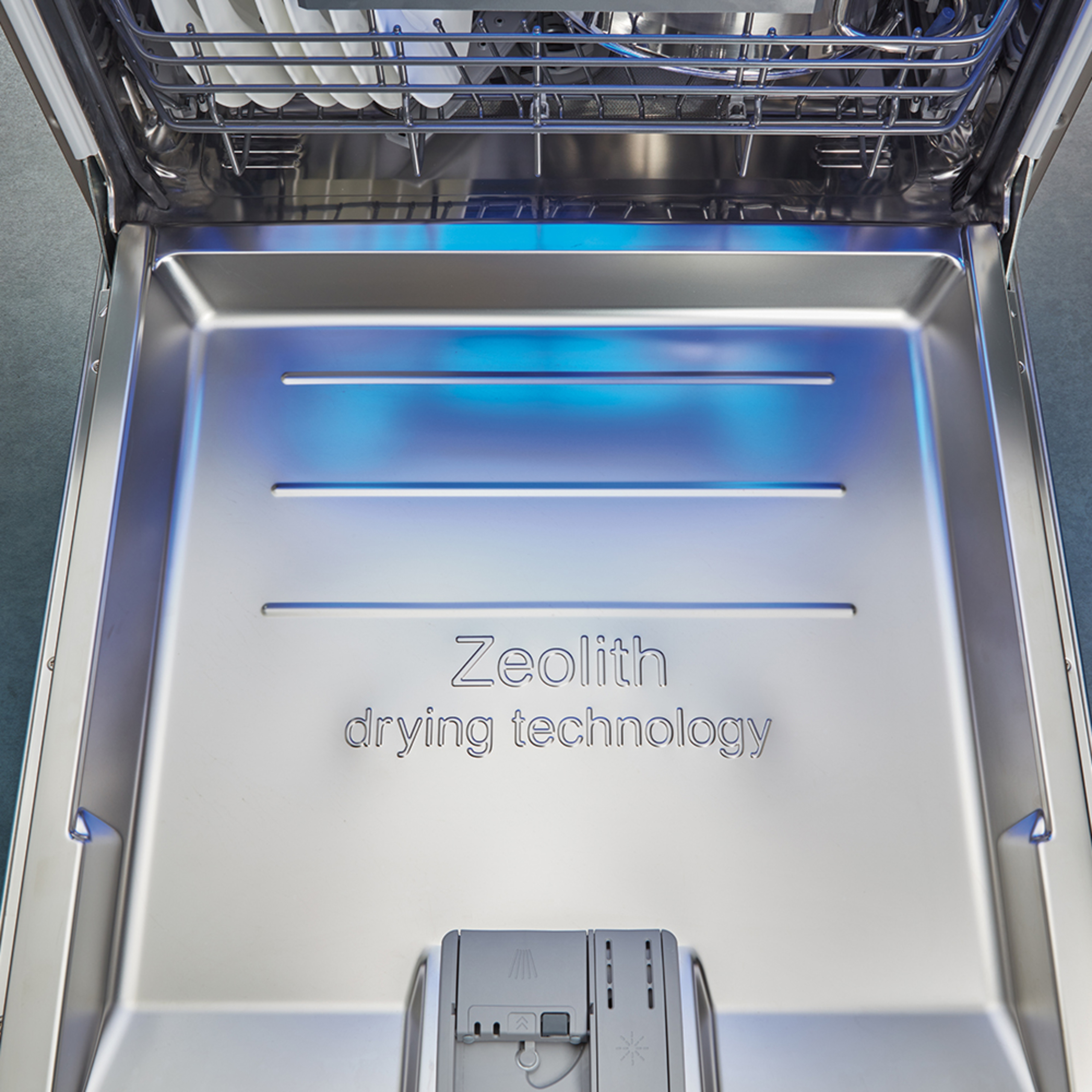 Zeolith Trocknen – Für glänzende Spülergebnisse bei Elektrotechnik Ettl Fabian in Obertraubling