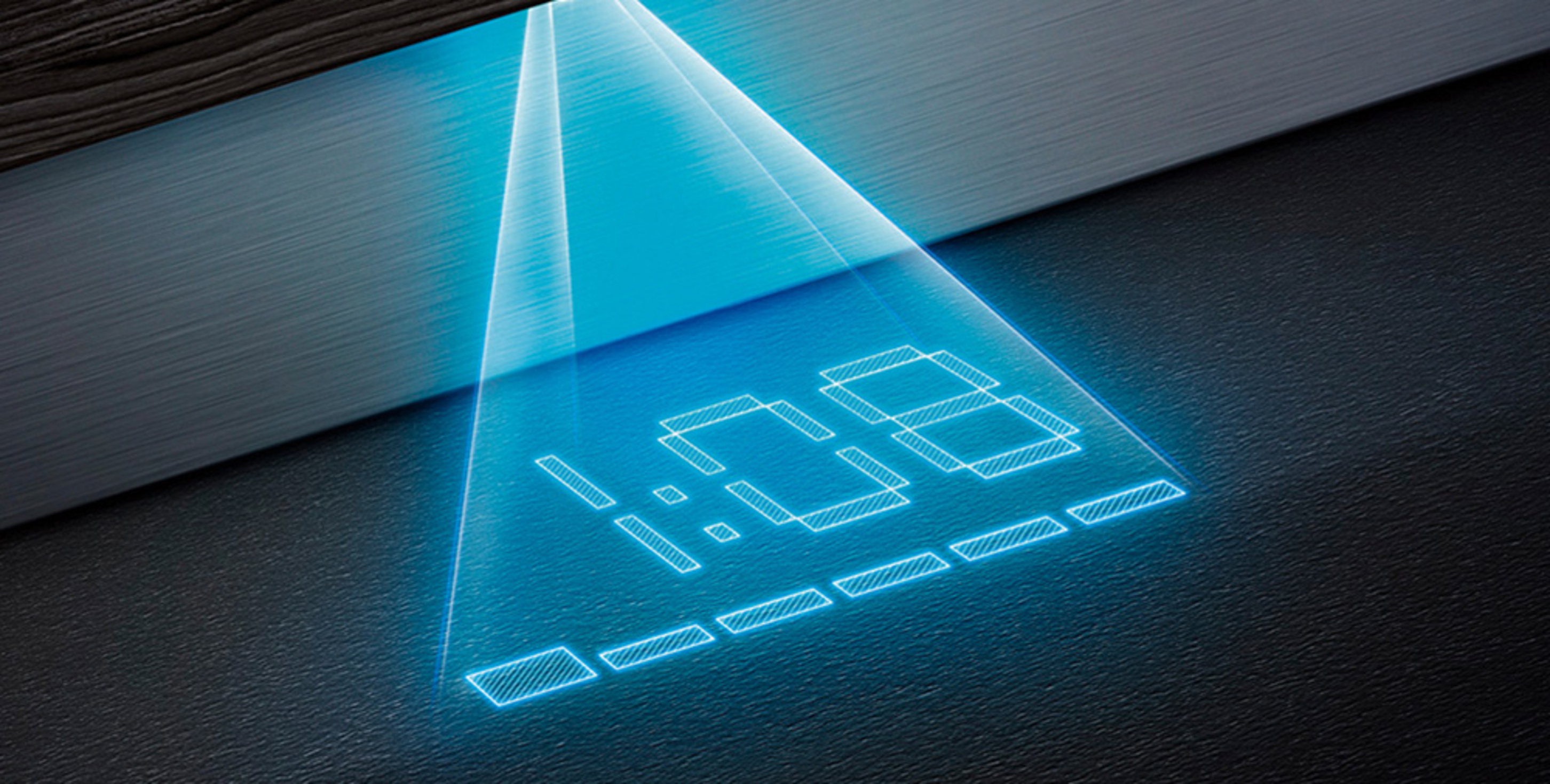 timeLight, infoLight und sideLight - alles Wichtige sofort im Blick bei Elektrotechnik Ettl Fabian in Obertraubling