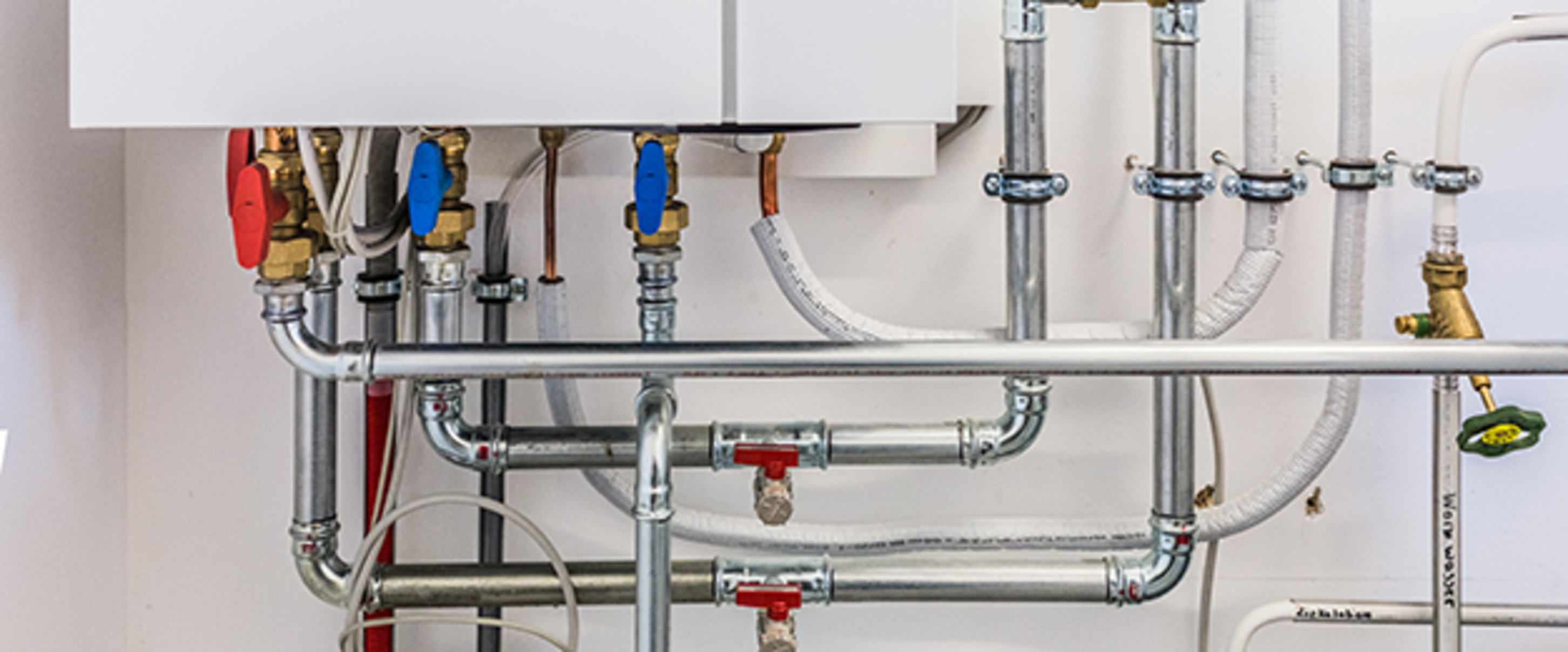 Heizung und Haussteuerung bei Elektrotechnik Ettl Fabian in Obertraubling