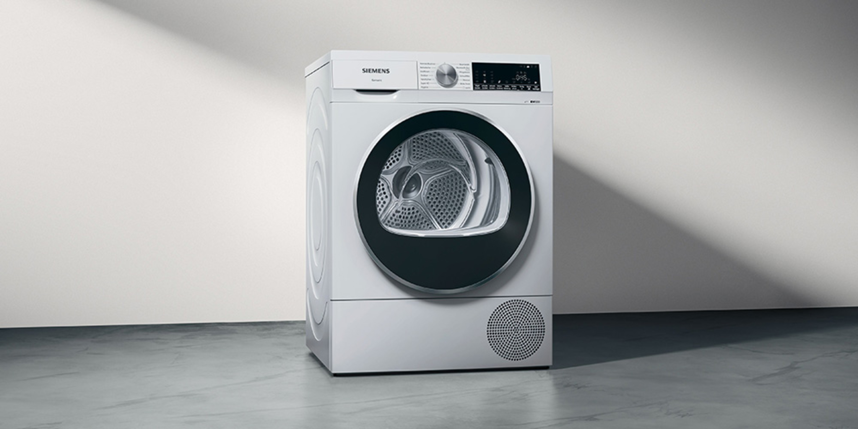 Trockner bei Elektrotechnik Ettl Fabian in Obertraubling