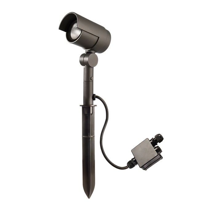 Aufbau- und Erd&shy;spieß&shy;strahler bei Elektrotechnik Ettl Fabian in Obertraubling