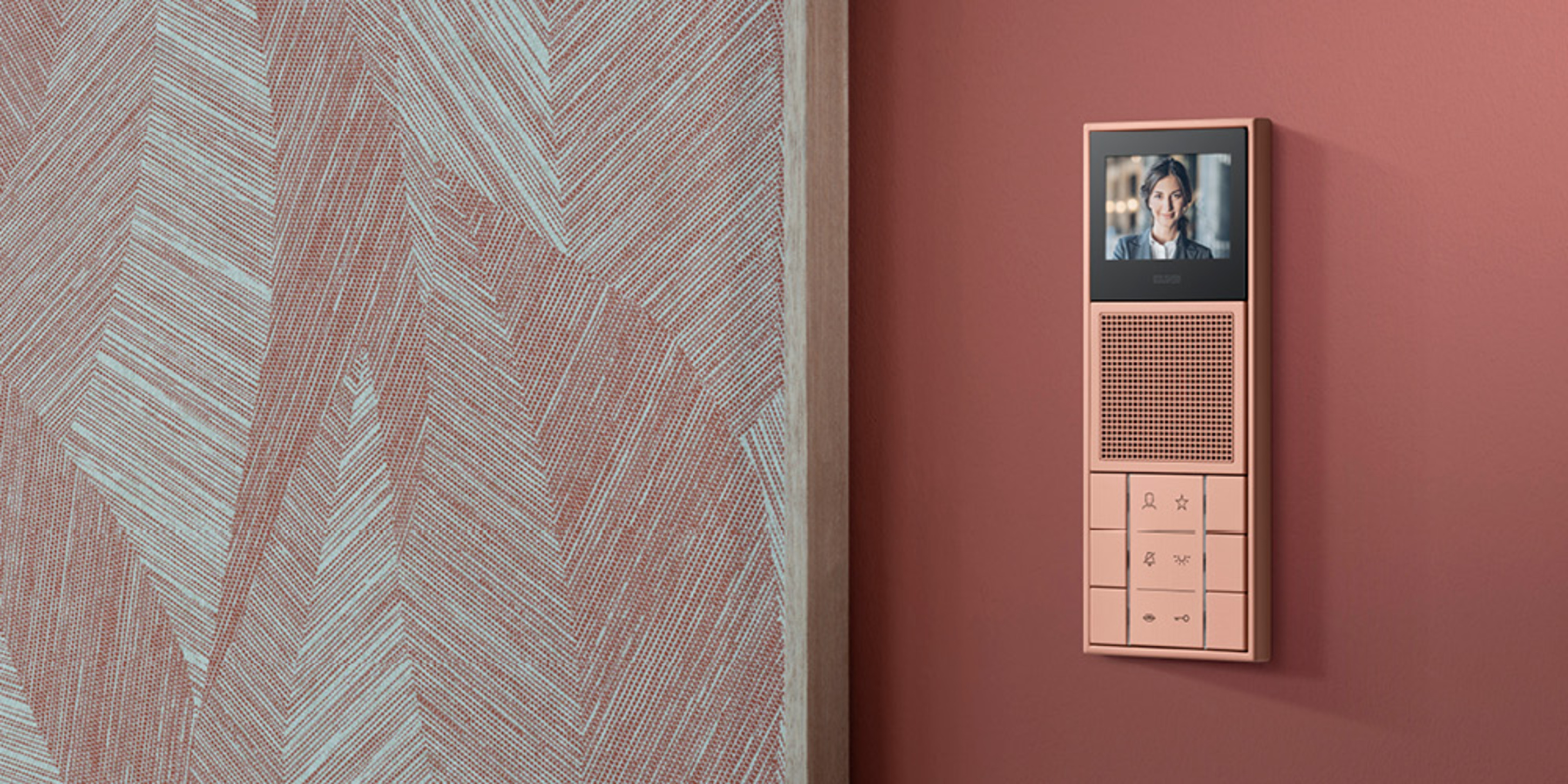 JUNG Türkommunikation bei Elektrotechnik Ettl Fabian in Obertraubling