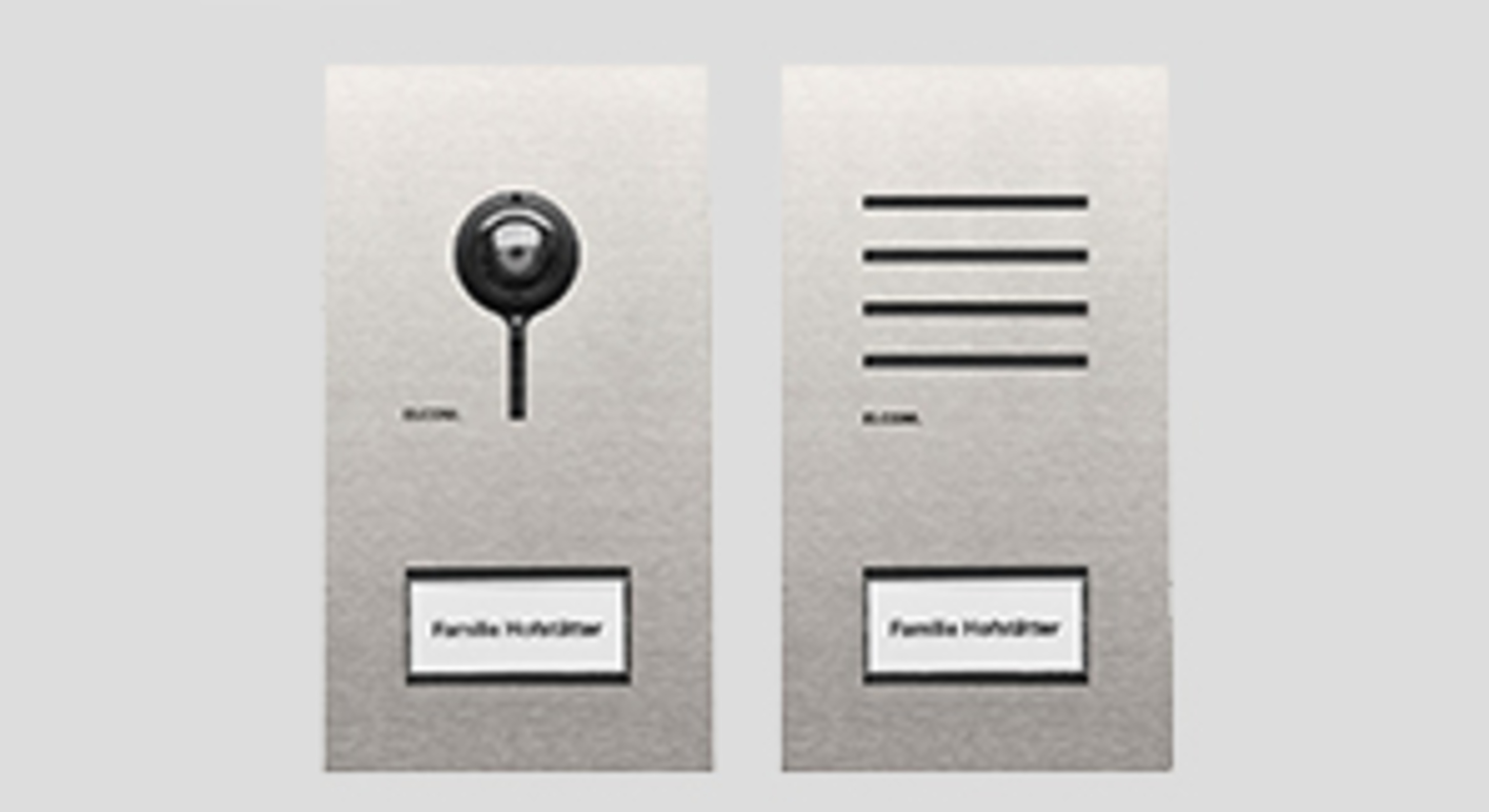 ELCOM.ONE bei Elektrotechnik Ettl Fabian in Obertraubling
