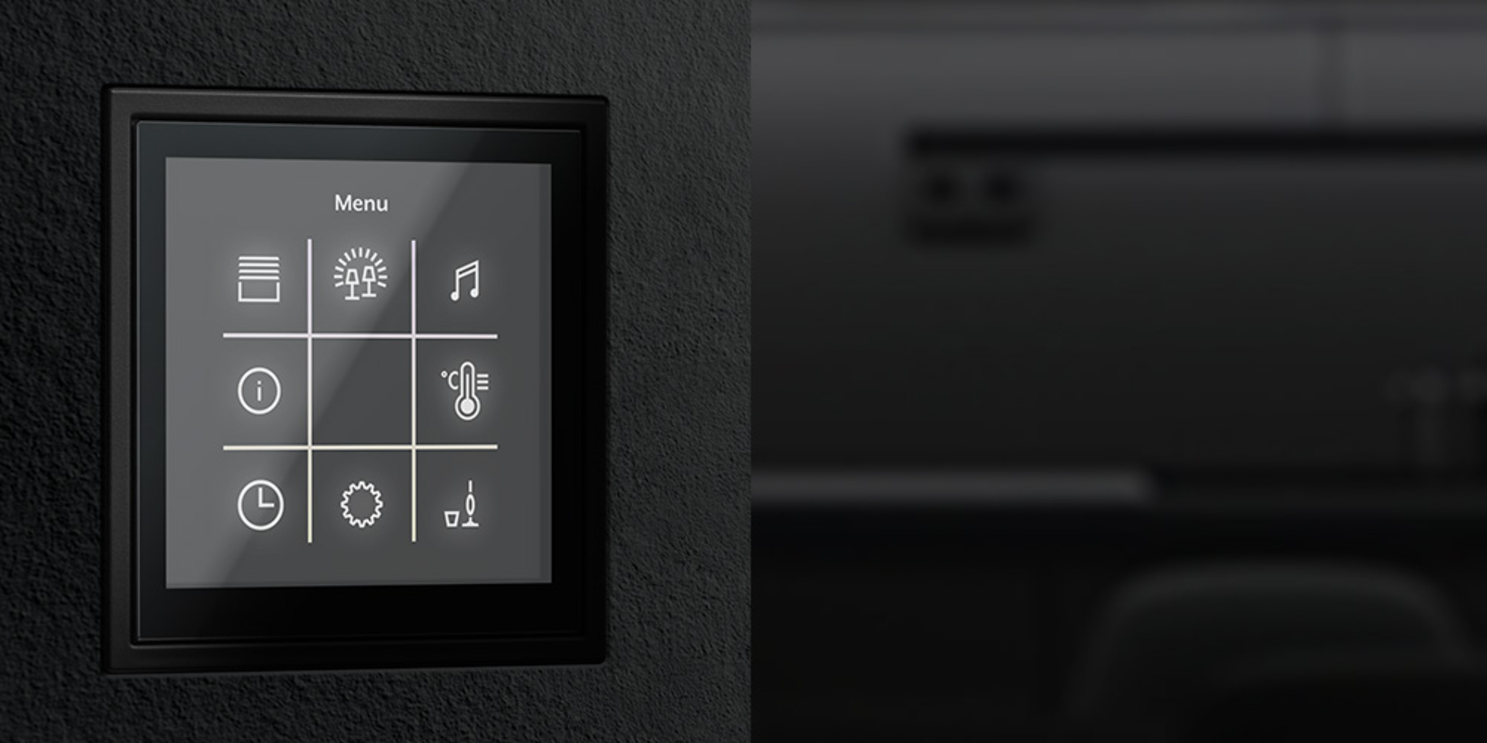 LS TOUCH bei Elektrotechnik Ettl Fabian in Obertraubling