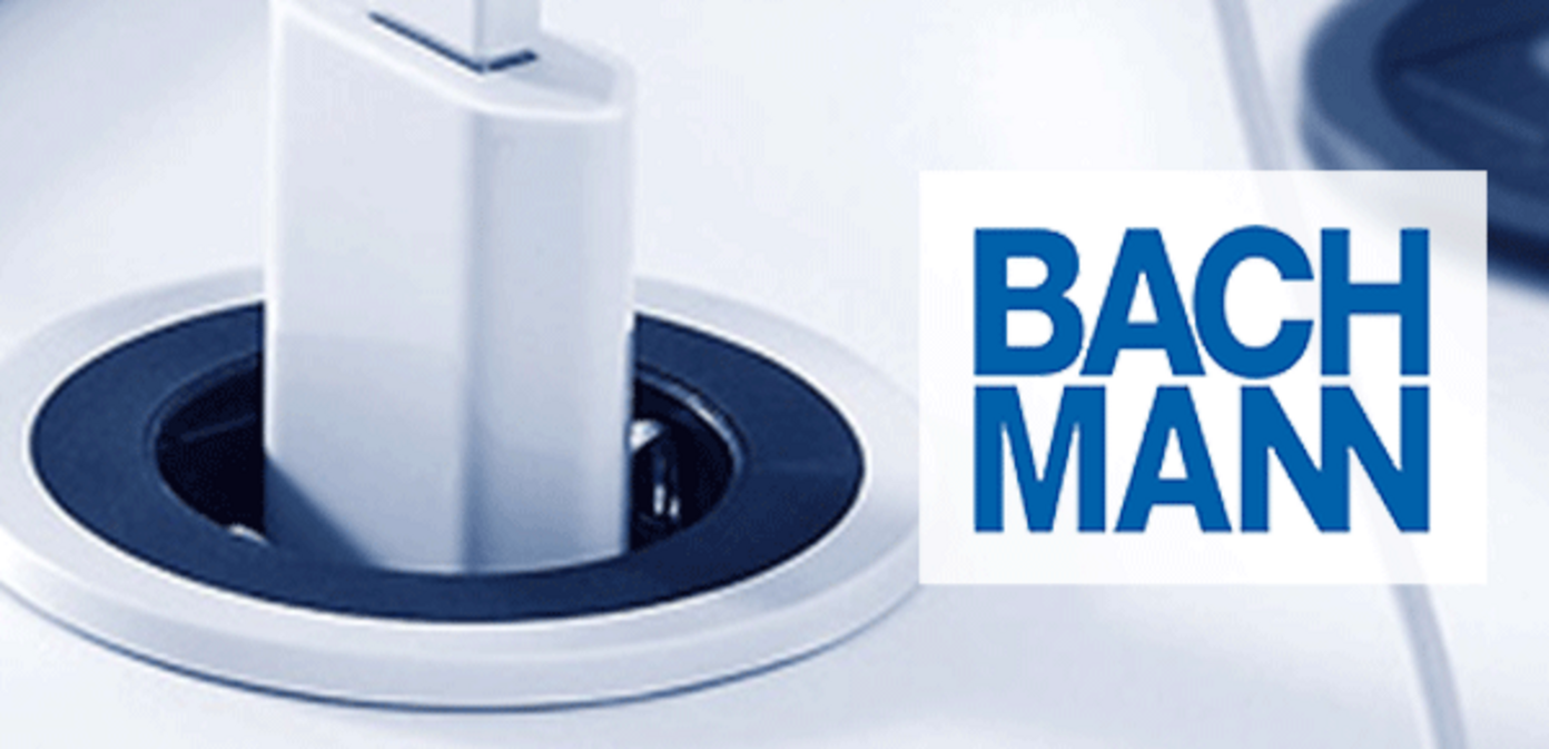 Bachmann bei Elektrotechnik Ettl Fabian in Obertraubling