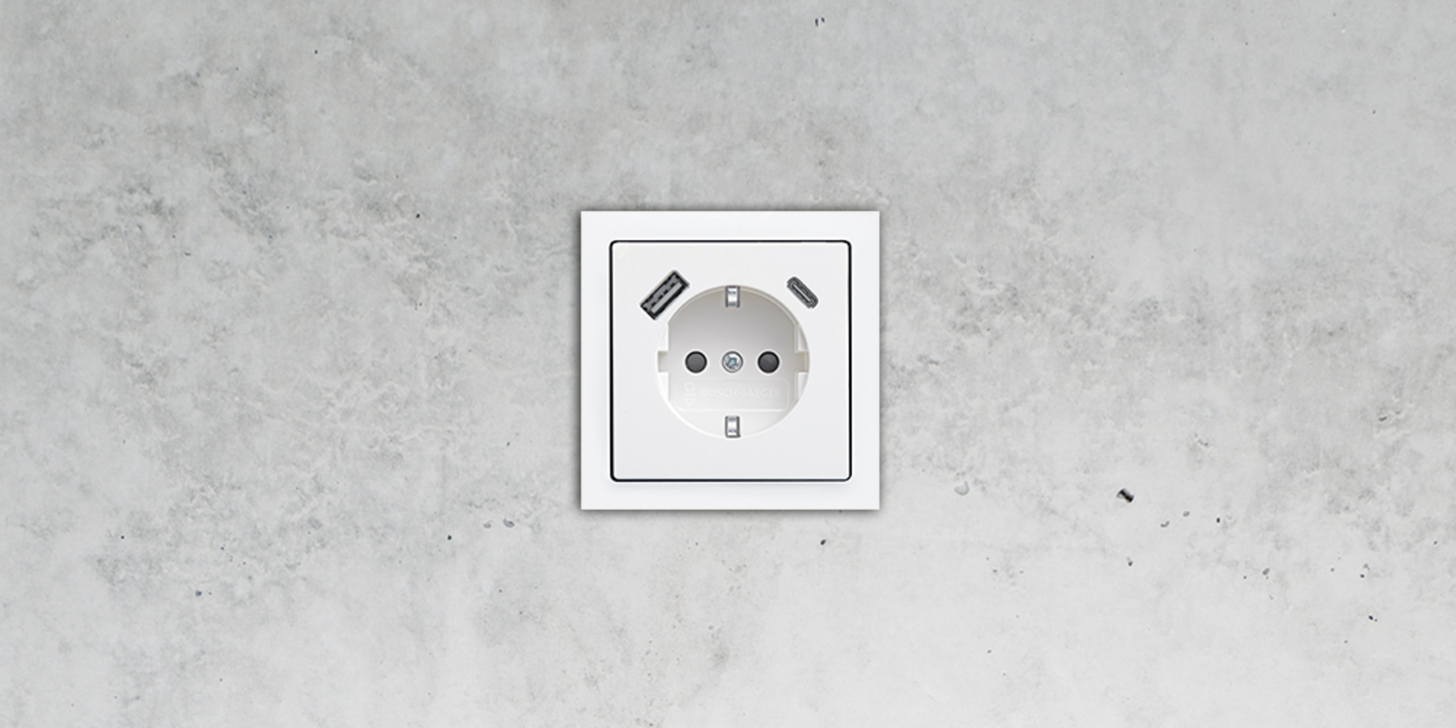 SCHUKO® USB-Steckdose bei Elektrotechnik Ettl Fabian in Obertraubling