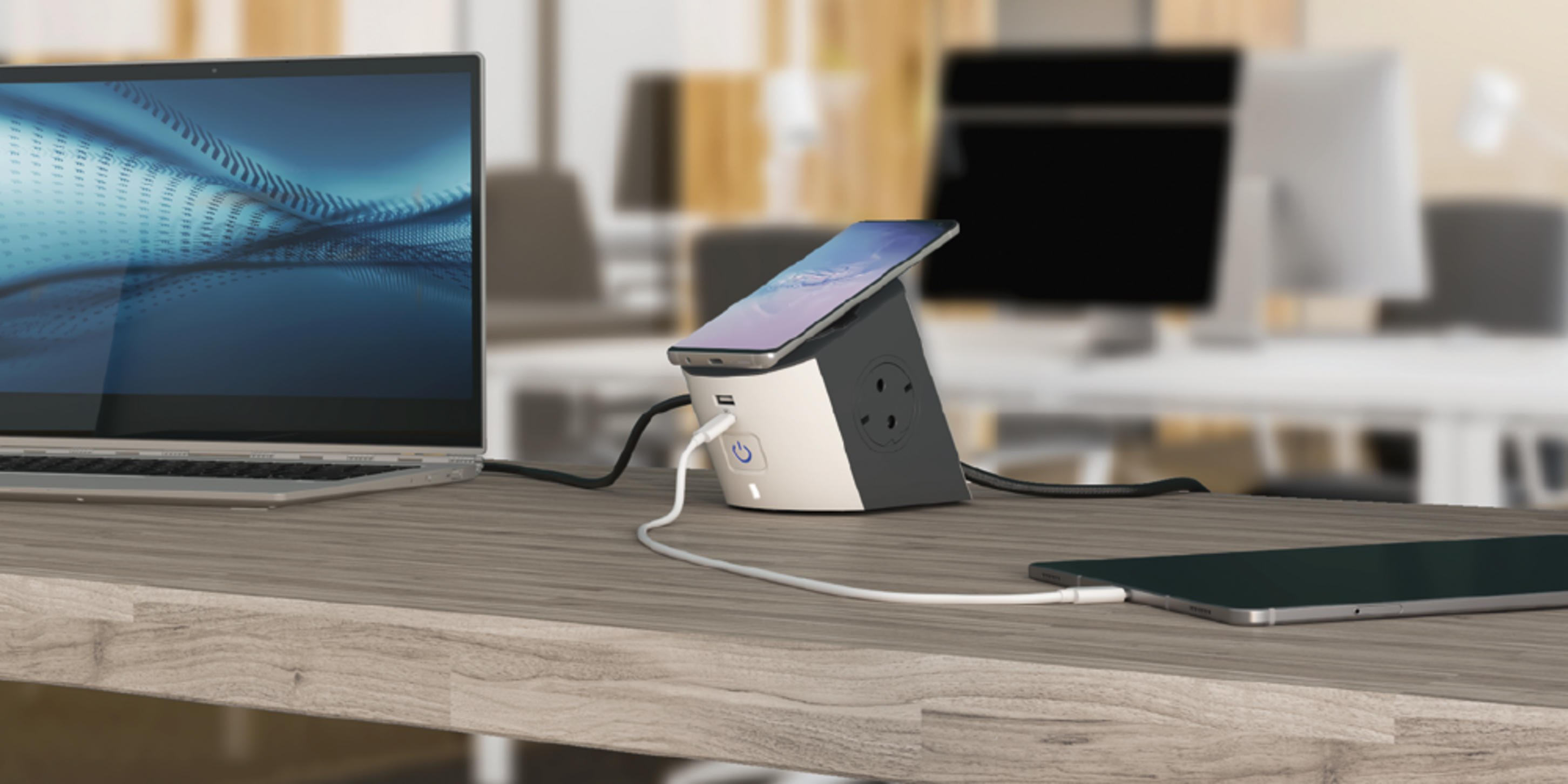 Revolution bei Elektrotechnik Ettl Fabian in Obertraubling