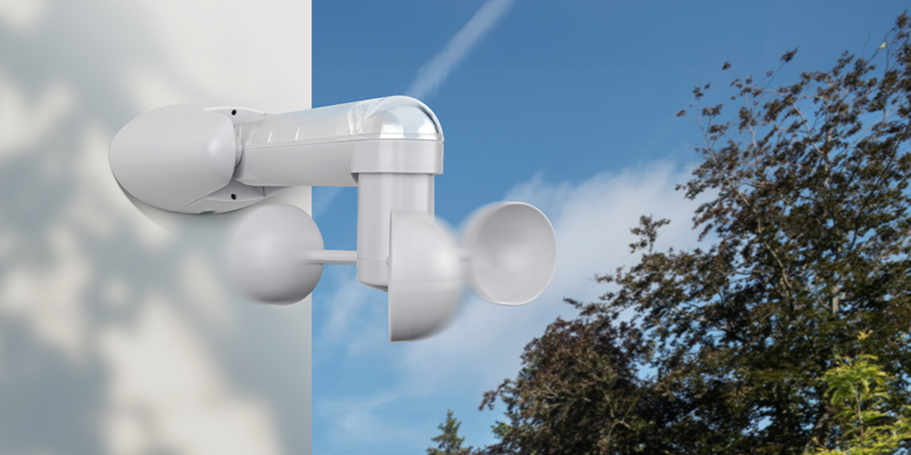 JUNG Wetterstation bei Elektrotechnik Ettl Fabian in Obertraubling