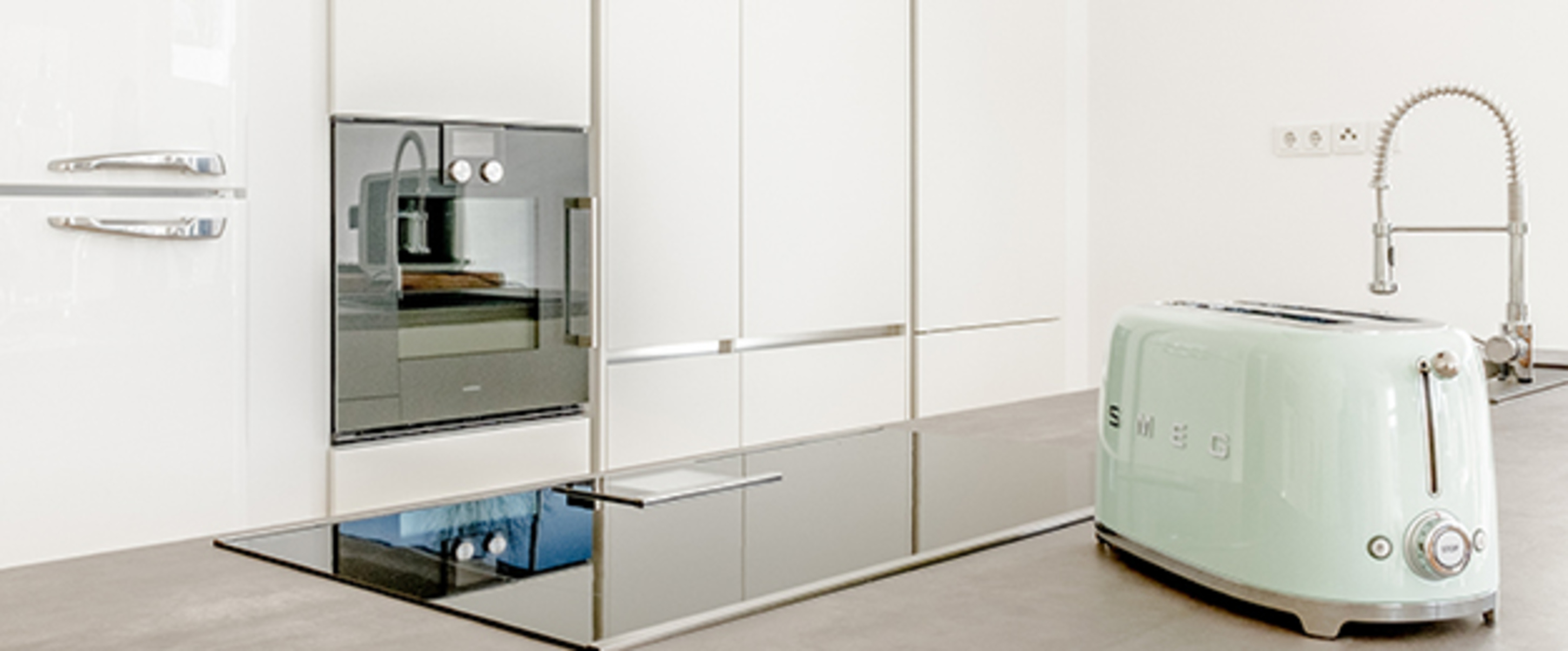 Elektro- und Haushaltsgeräte bei Elektrotechnik Ettl Fabian in Obertraubling