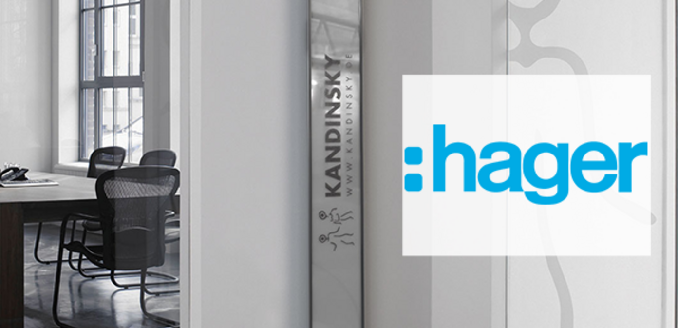 Hager bei Elektrotechnik Ettl Fabian in Obertraubling