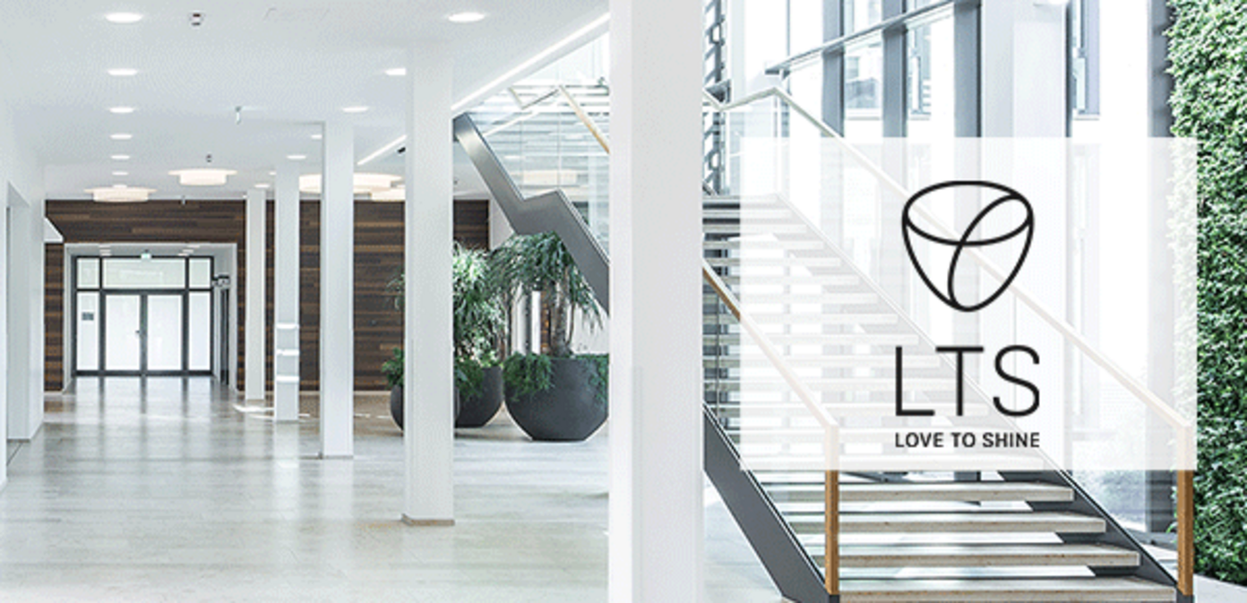 LTS bei Elektrotechnik Ettl Fabian in Obertraubling