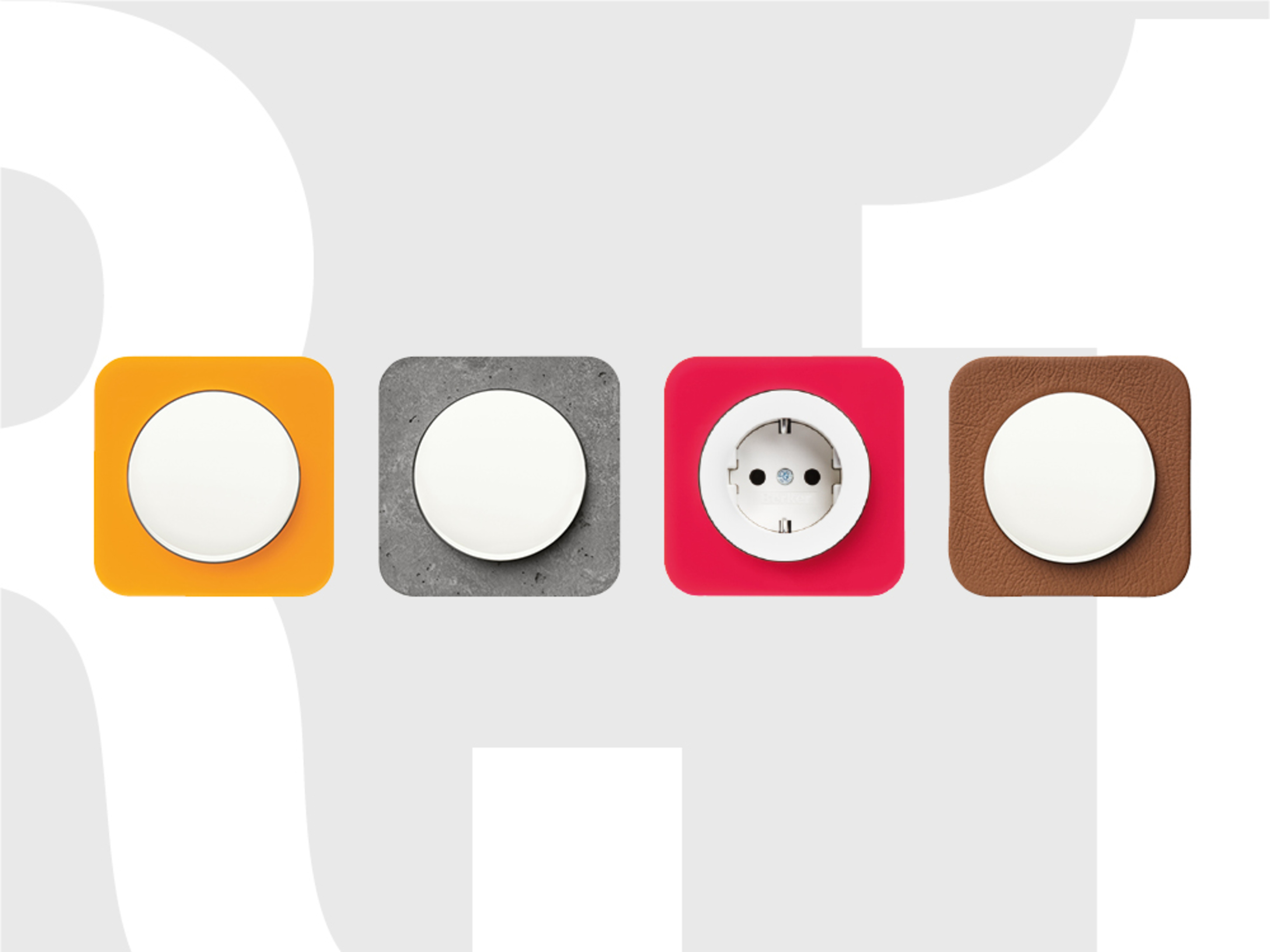 Berker R.1 bei Elektrotechnik Ettl Fabian in Obertraubling