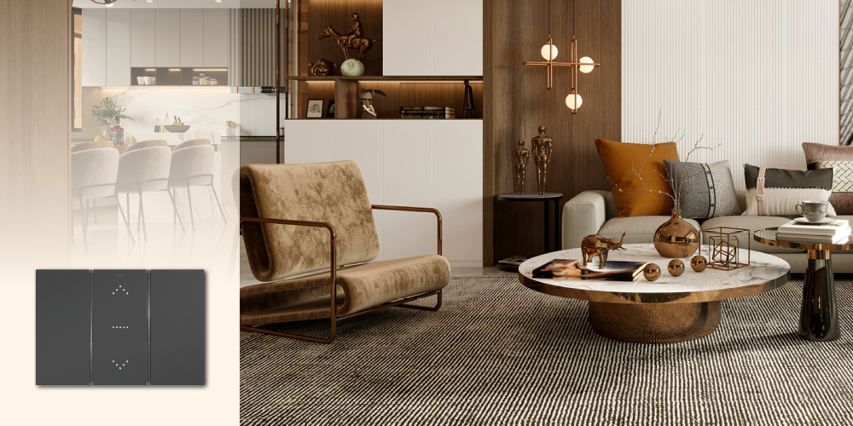 MyHOME Hausautomation bei Elektrotechnik Ettl Fabian in Obertraubling