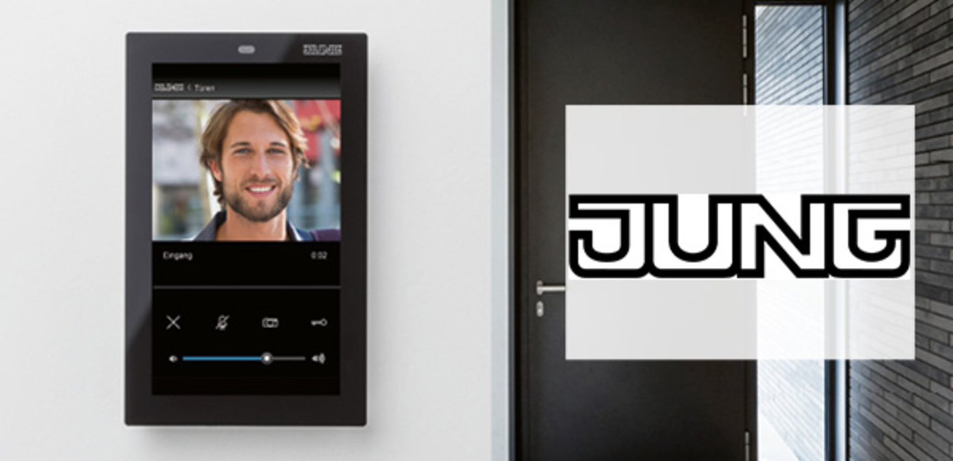 Jung bei Elektrotechnik Ettl Fabian in Obertraubling