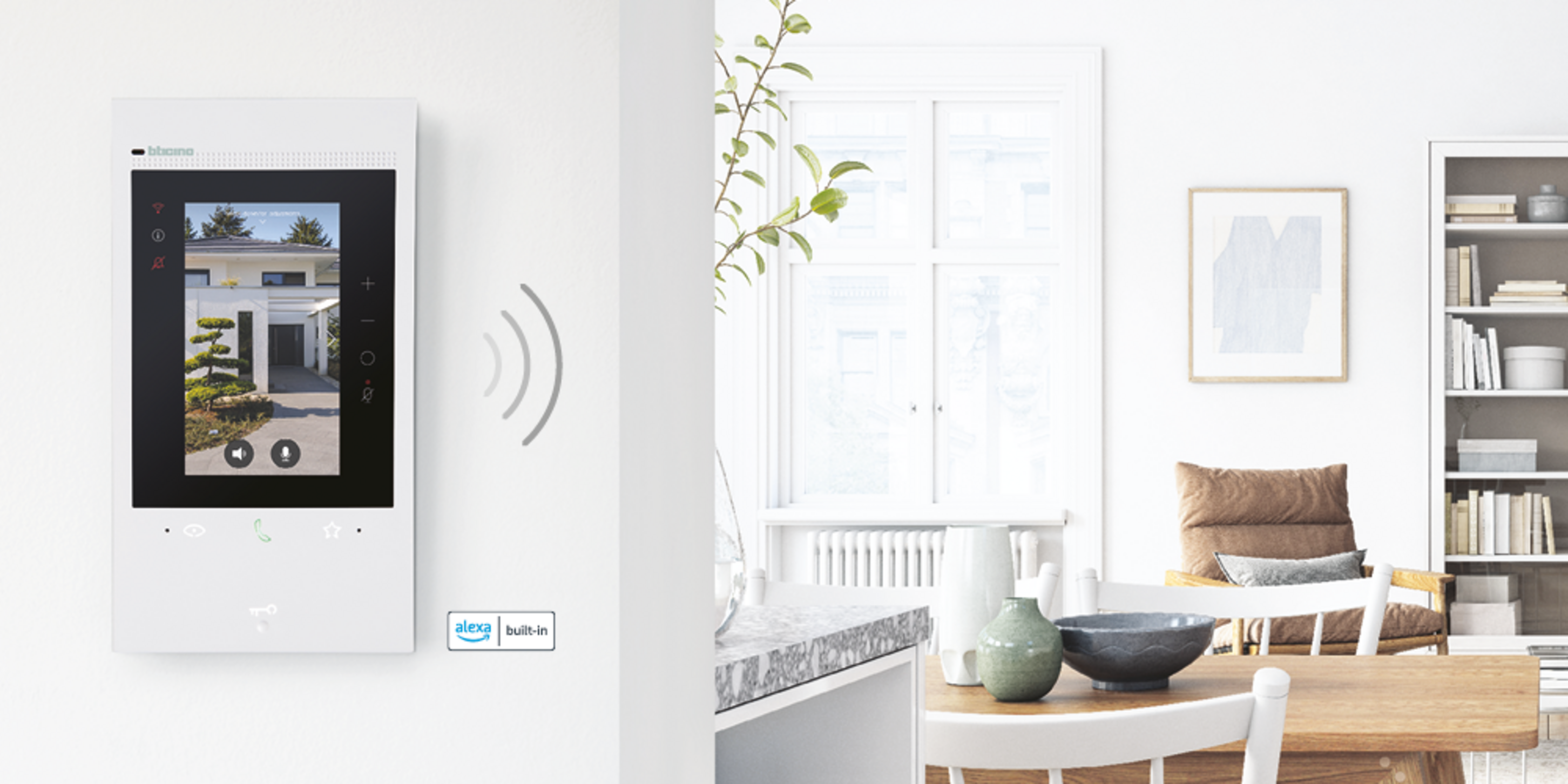 Sprechanlagen bei Elektrotechnik Ettl Fabian in Obertraubling