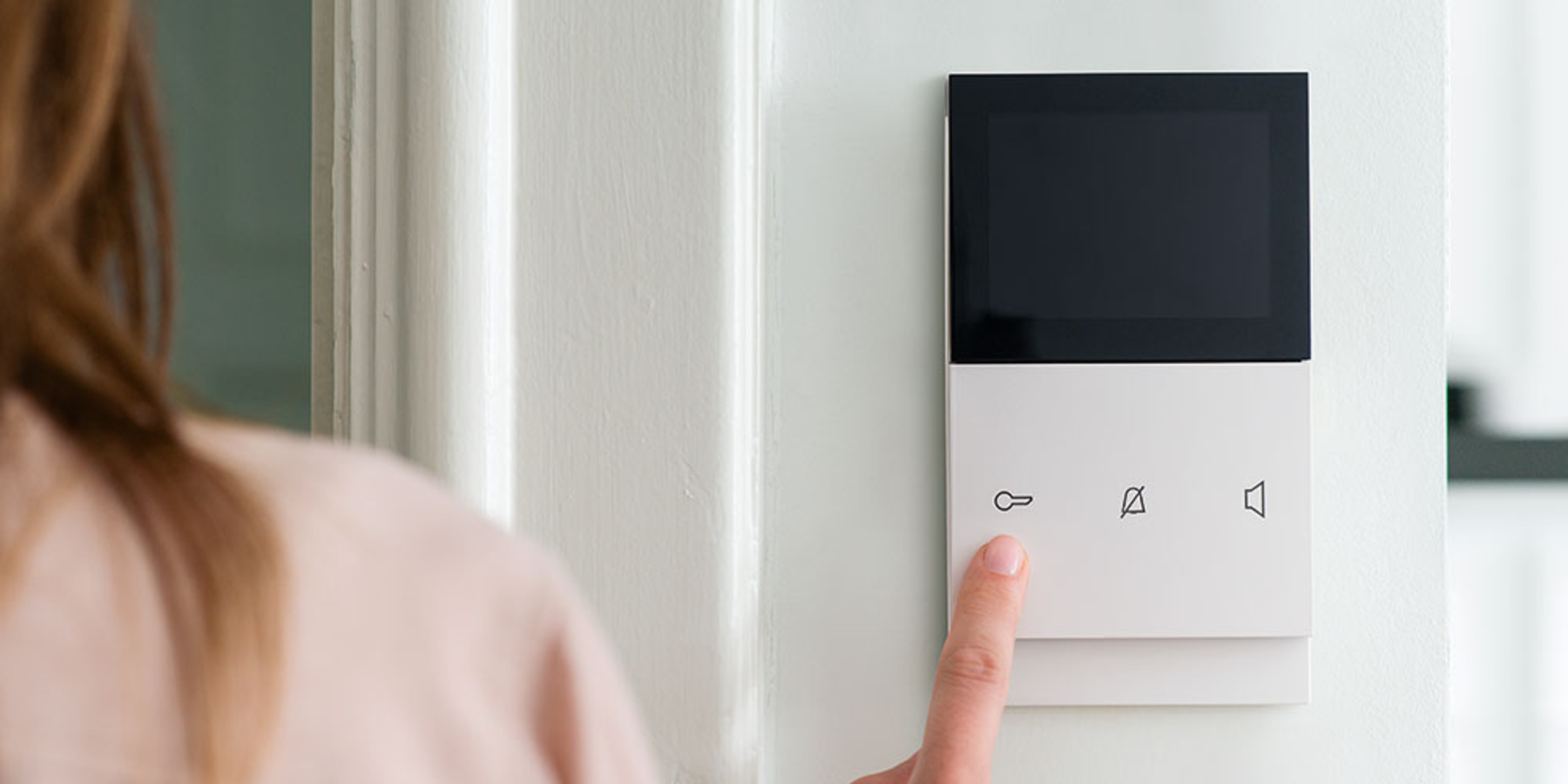 ELCOM.TOUCH bei Elektrotechnik Ettl Fabian in Obertraubling