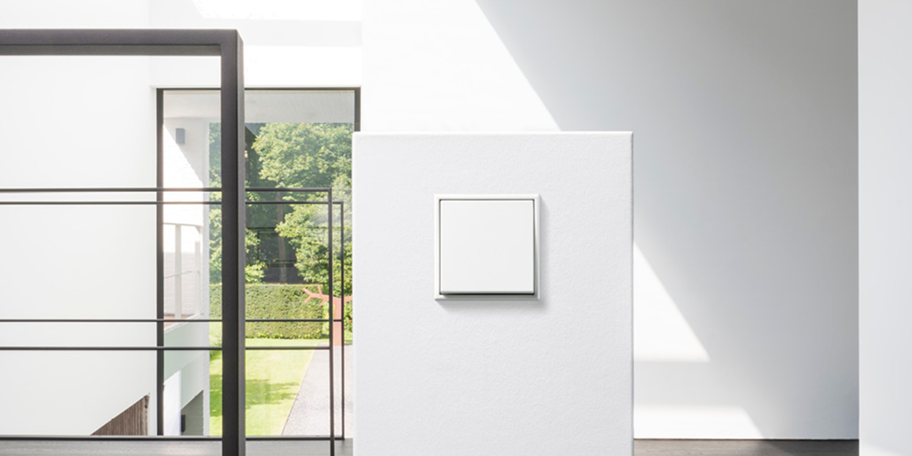 JUNG Schalterprogramme bei Elektrotechnik Ettl Fabian in Obertraubling