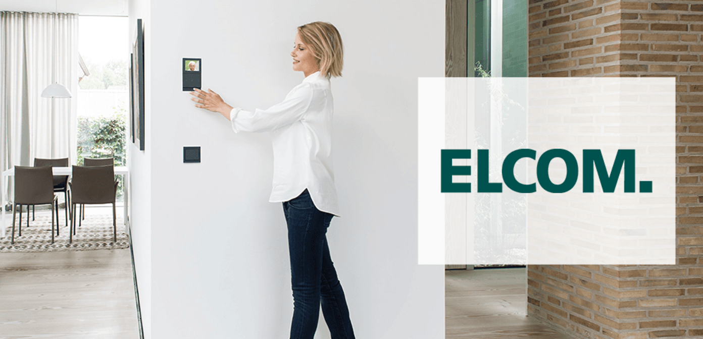 Elcom bei Elektrotechnik Ettl Fabian in Obertraubling