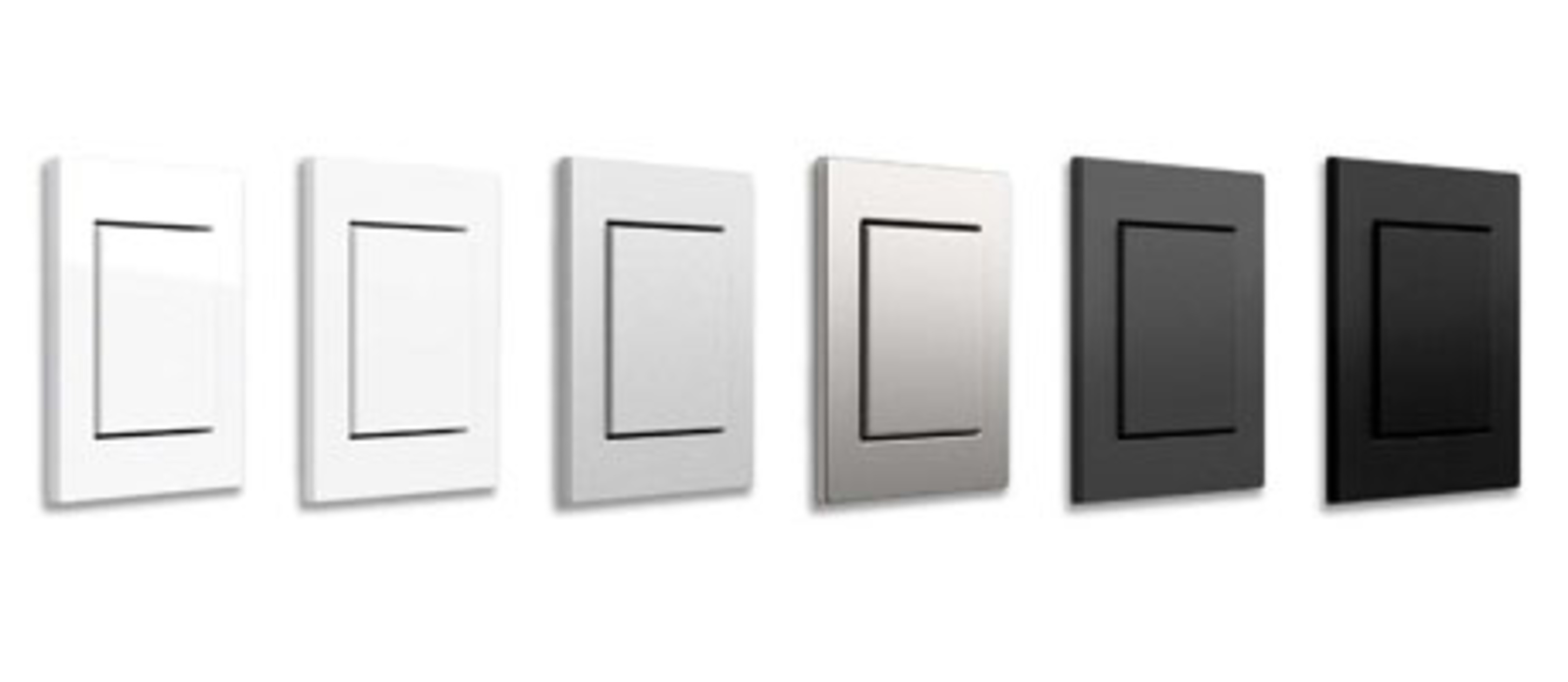 Gira Designkonfigurator bei Elektrotechnik Ettl Fabian in Obertraubling