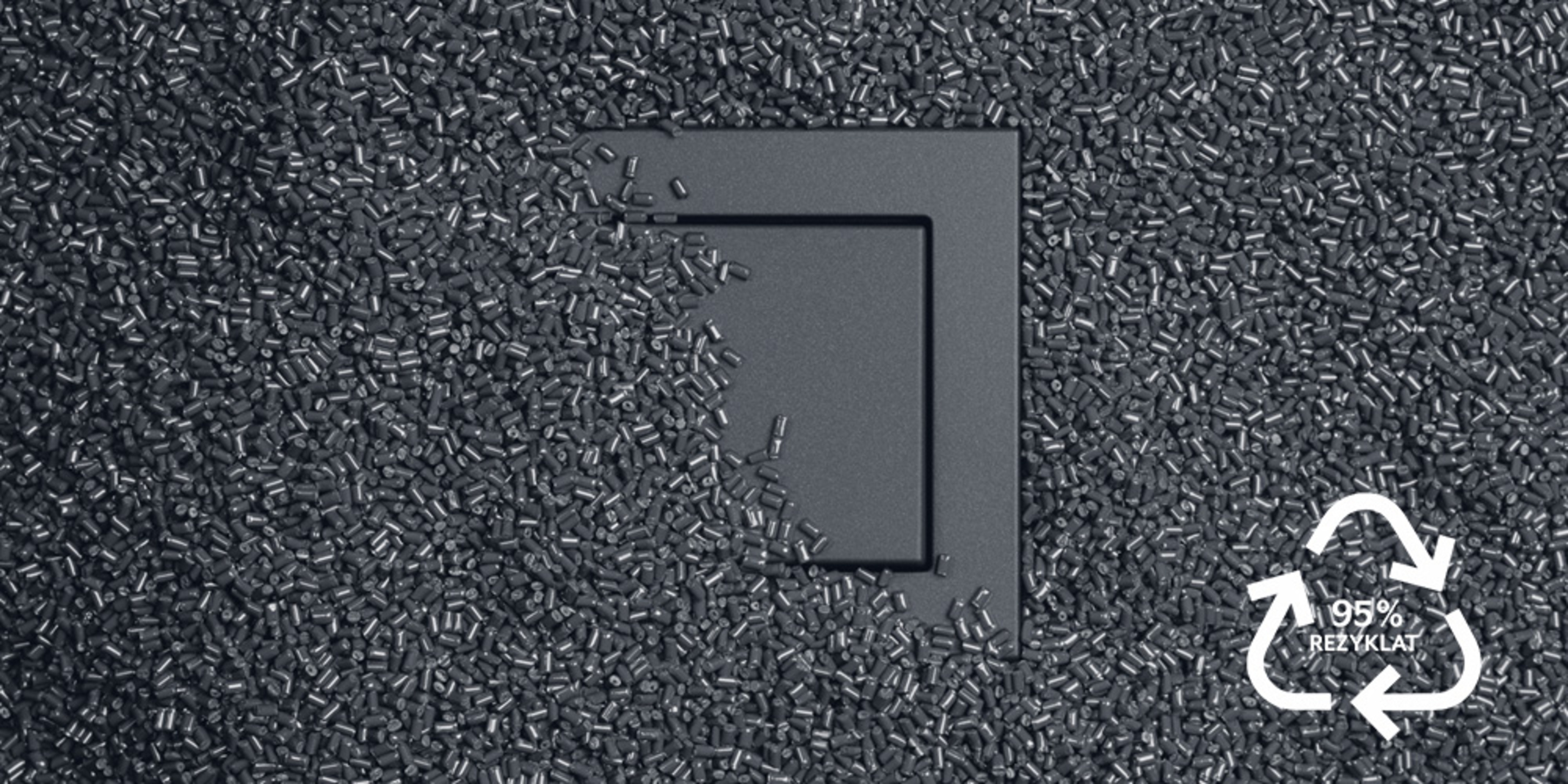 JUNG Rezyklat bei Elektrotechnik Ettl Fabian in Obertraubling